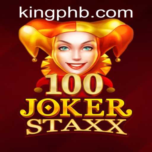Unveiling the Exciting World of 100JokerStaxx and its Connection to King PH