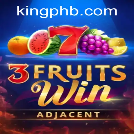Unveiling the Allure of 3FruitsWin: An Innovative Game Revolutionizing the Market