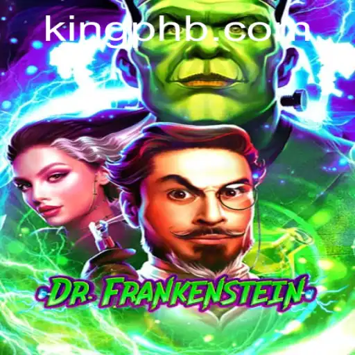 Explore the Mystical World of DrFrankenstein: A Thrilling Adventure
