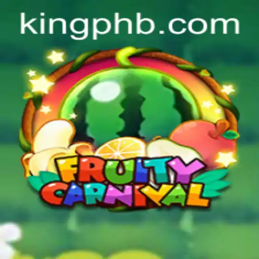 FruityCarnival: Immerse Yourself in the Vibrant World of a Colorful Gaming Adventure