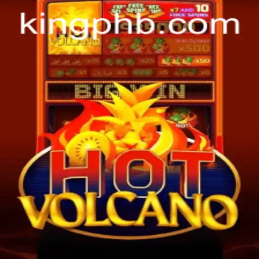 Discover the Thrilling World of HotVolcano with King PH