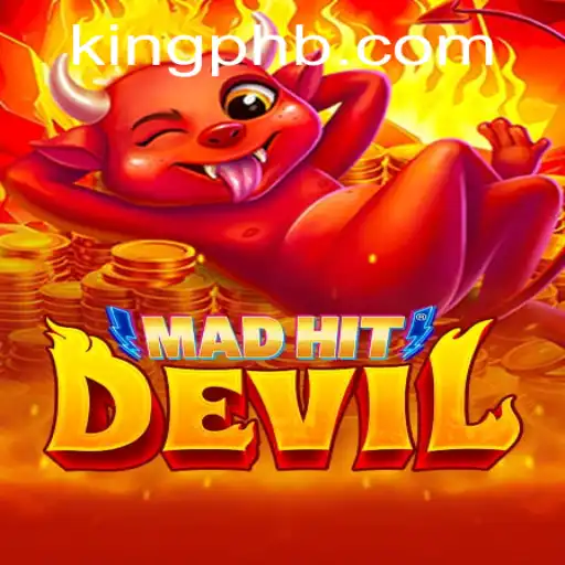 Exploring the Fascinating World of MadHitDevil: A Strategic Card Game with a Twist of King Ph