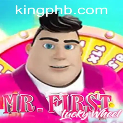 MrFirstLuckyWheel: The Ultimate Gaming Sensation