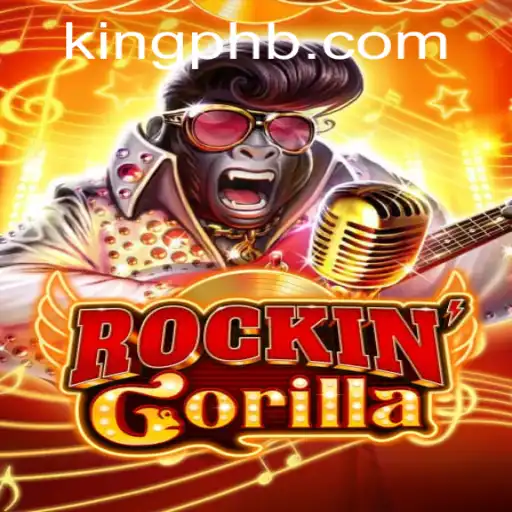 RockinGorilla: Dive into the Jungle Adventure with King PH