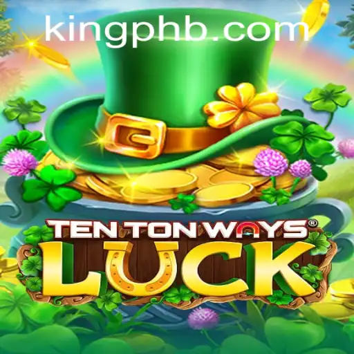 Exploring the Thrilling World of TenTonWaysLuck: A New Era in Digital Gaming