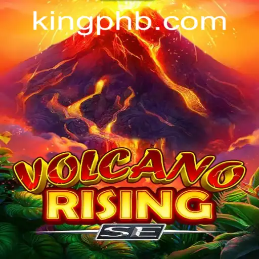 VolcanoRisingSE: A Journey into the Molten Core
