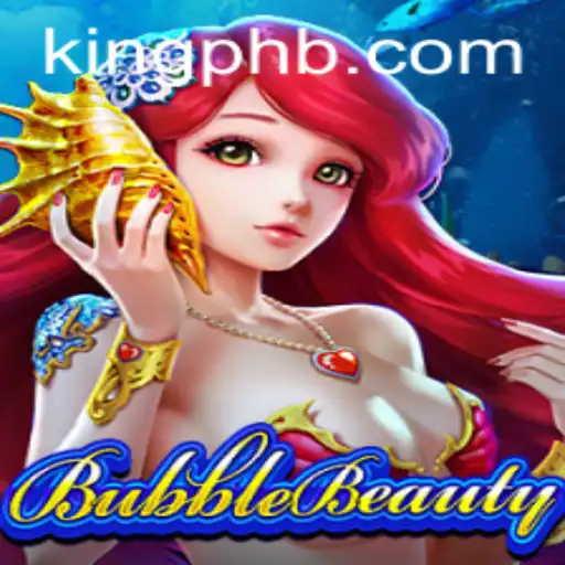 Discover the Enchantment of BubbleBeauty: A Magical Adventure with King PH