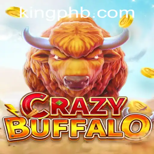 CRAZYBUFFALO: An Exciting New Adventure in Gaming