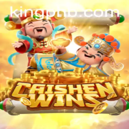 Unveiling the Thrills of CaishenWins: A Gamers' Treasure with a Royal Twist