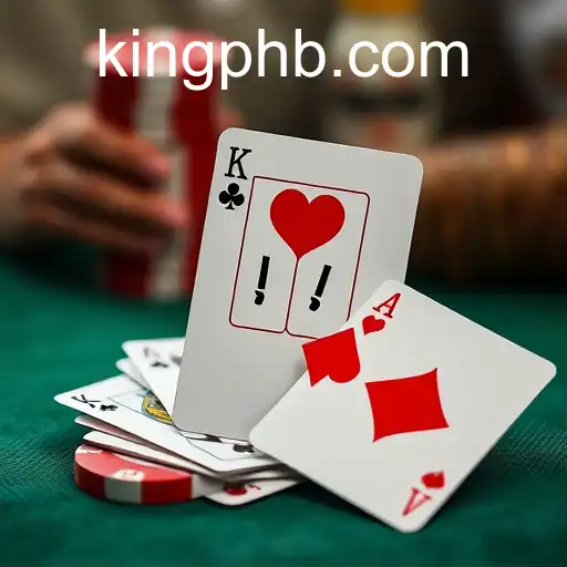 The Fascinating World of Card Games: A Deep Dive into King Ph