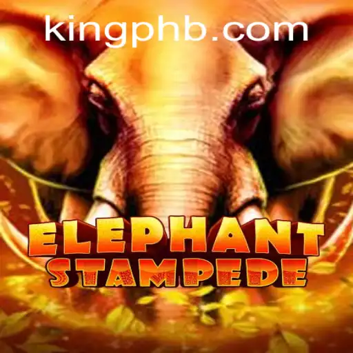 ElephantStampede: Conquer the Wilds with the King of PH