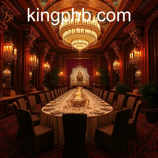 Exploring the World of Exclusive Events: King Ph's Influence on the Extravagant Gatherings