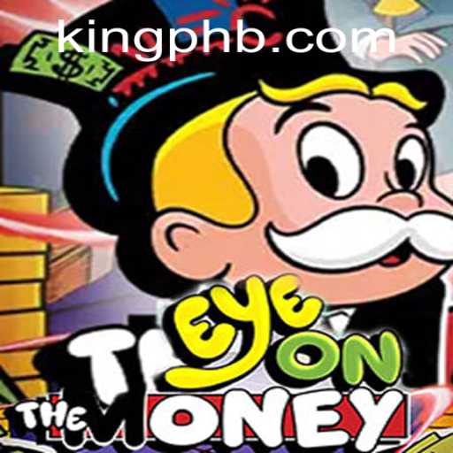 EyeOnTheMoney: A Strategic Dive into King PH's Latest Gaming Venture