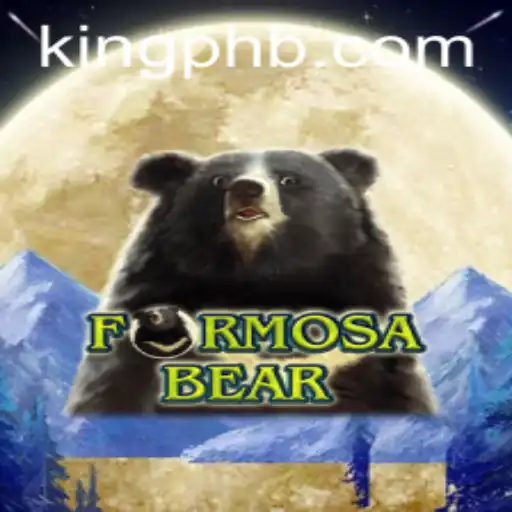 Experience the Excitement of FormosaBear: A Comprehensive Guide