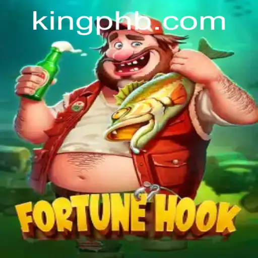 Discover the Thrills of FortuneHook: A Navigational Adventure with King PH