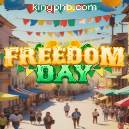 Discover the Exciting World of FreedomDay: The Immersive Strategy Game