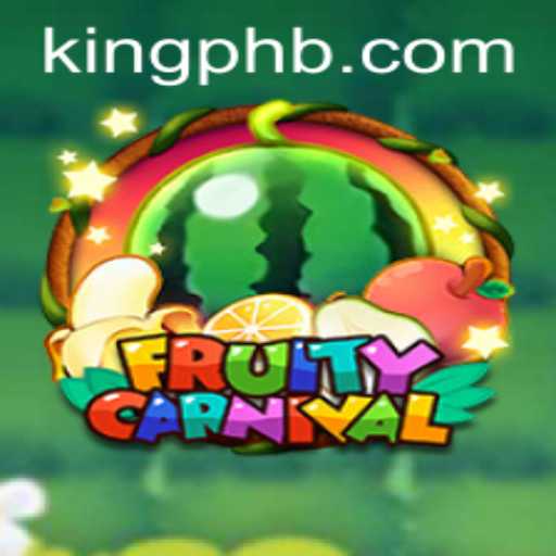 FruityCarnival: Immerse Yourself in the Vibrant World of a Colorful Gaming Adventure