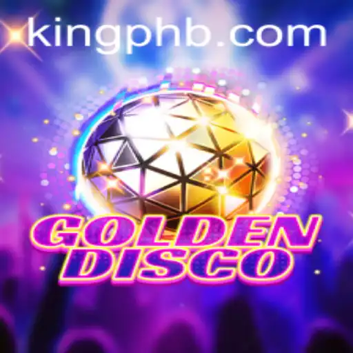 GoldenDisco: The Ultimate Groove Experience with King Ph
