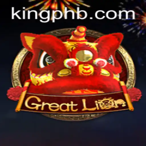 The Enchanting World of GreatLion: A Game of Strategy and Majesty