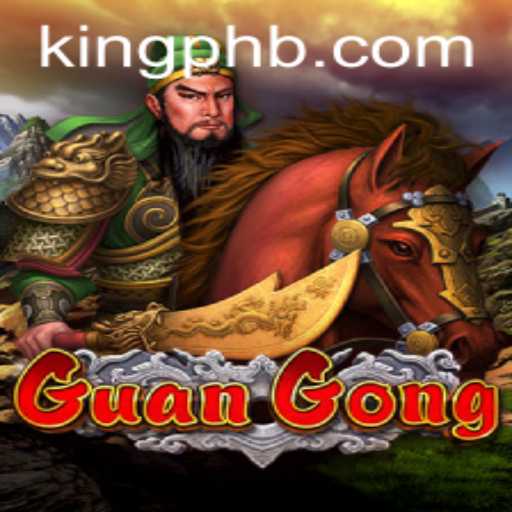Discover the Mystical World of GuanGong: A Deep Dive into Gameplay and Strategy