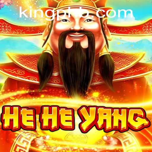 Discovering HeHeYang: The Dynamic World of Strategy and Innovation