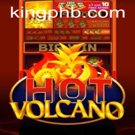 Discover the Thrilling World of HotVolcano with King PH
