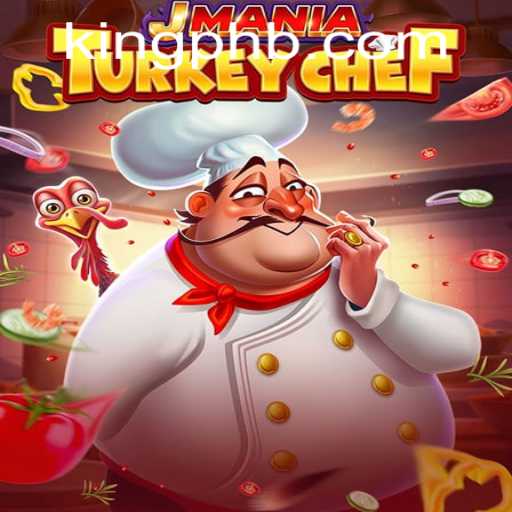 Discovering JManiaTurkeyChef: The Culinary Adventure with a Royal Twist