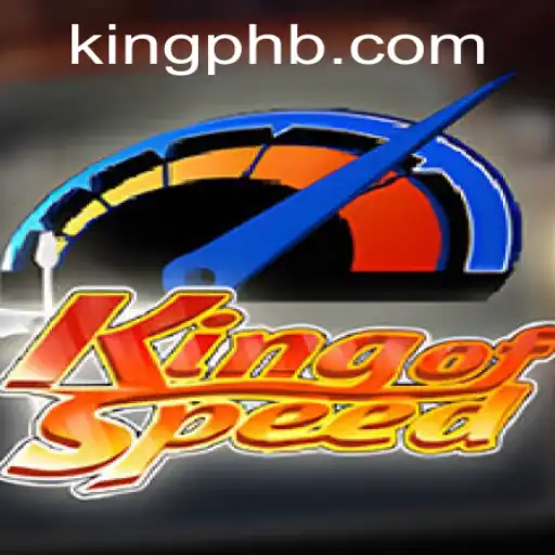 KingofSpeed: Conquer the Tracks with King PH