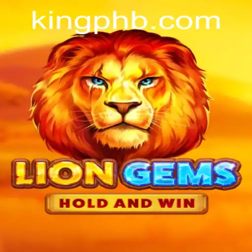 Discover the Thrilling World of LionGems: An Adventure Awaits with 'King PH'