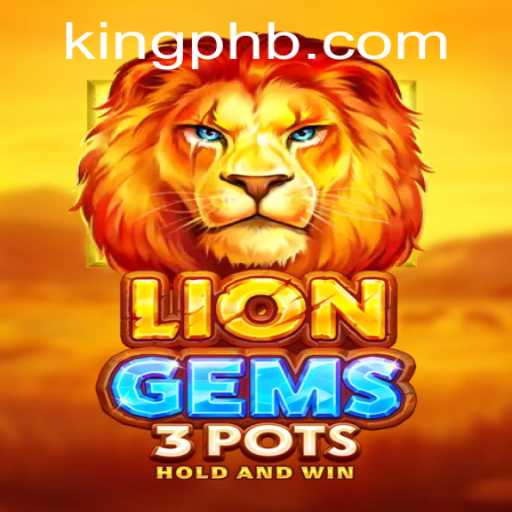 Discover the Exciting World of LionGems3pots: A New Era in Gaming