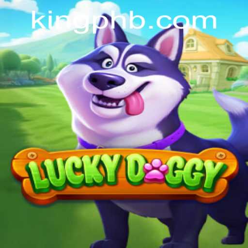 LuckyDoggy: A New Era of Pet Simulation Gaming with a Royal Twist