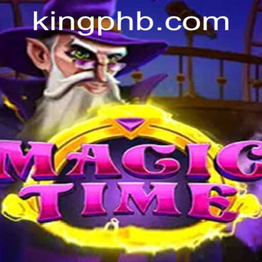 MagicTime: Unleashing the Fantasy World with King Ph