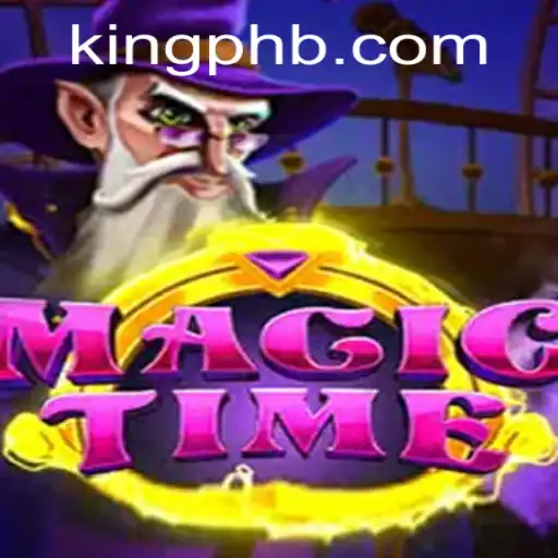 MagicTime: Unleashing the Fantasy World with King Ph