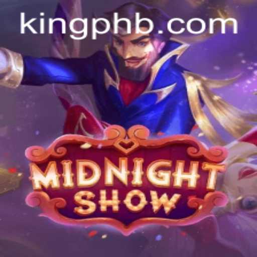 MidnightShow: A Journey Into the Enigmatic World of 