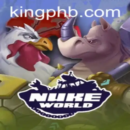 Exploring the Dynamic Realms of NukeWorld: A Virtual Odyssey with King PH