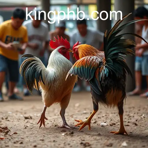 The Rise of Online Sabong and 'King PH': A Deep Dive into the Digital Cockfighting Phenomenon