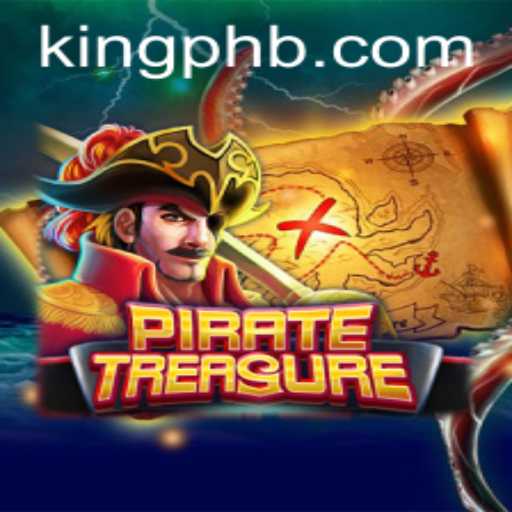 PirateTreasure: Discovering the Epic Adventure of King PH