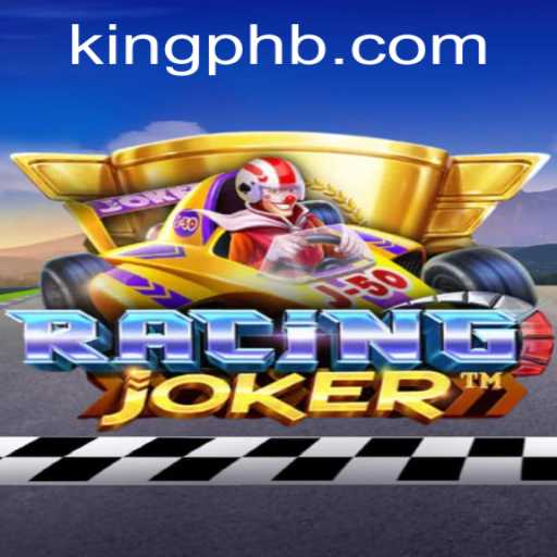 Exploring the Thrills of RacingJoker: A New Gaming Phenomenon
