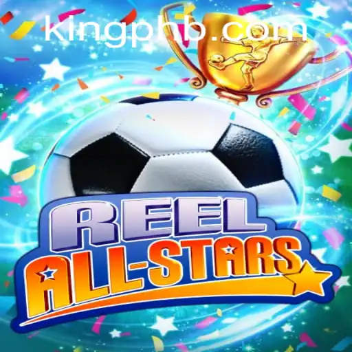 ReelAllStars: A Thrilling Journey into the World of Competitive Gaming