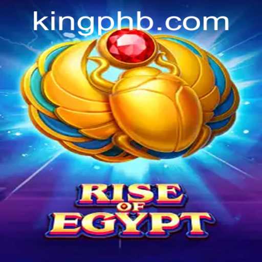 Embark on an Epic Journey with RiseOfEgypt