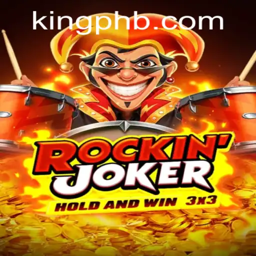 Discover the Thrilling World of RockinJoker: Unleash Your Inner King with 'King PH'