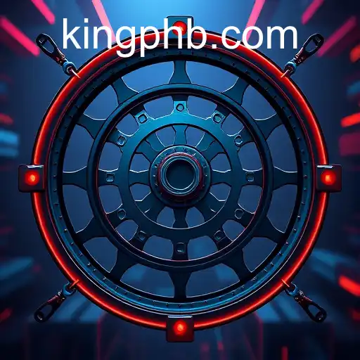 Rotary Games: An In-Depth Exploration with King PH