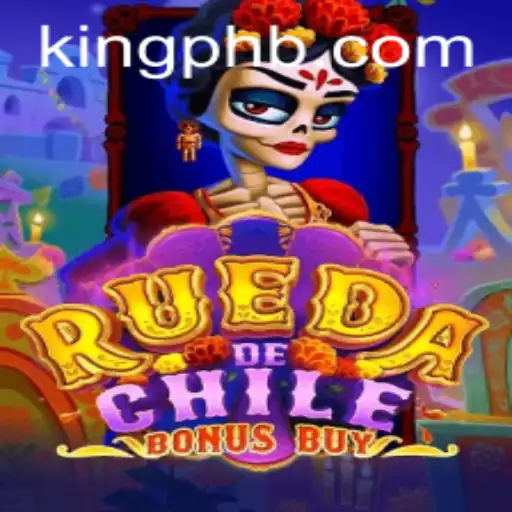 Explore the Thrills of RuedaDeChileBonusBuy in the Gaming World