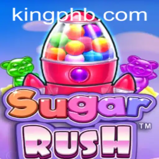 SugarRush: A Sweet Escape into the World of Gaming
