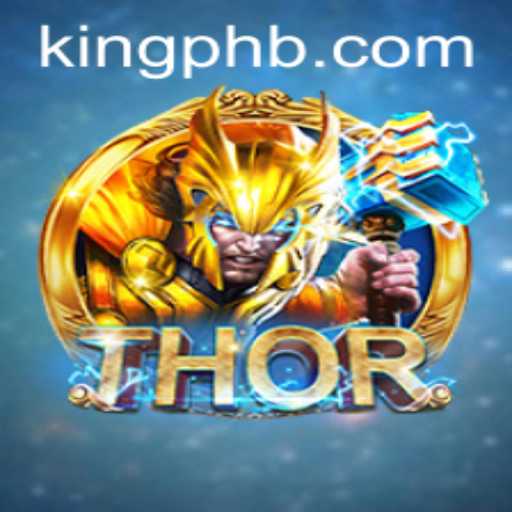 Exploring the Norse Mythology in the Game THOR: The Legend of King PH