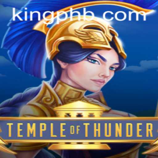 Unleashing the Power of 'TempleofThunder': A Game Where Legends Are Forged