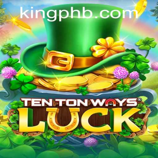 Exploring the Thrilling World of TenTonWaysLuck: A New Era in Digital Gaming