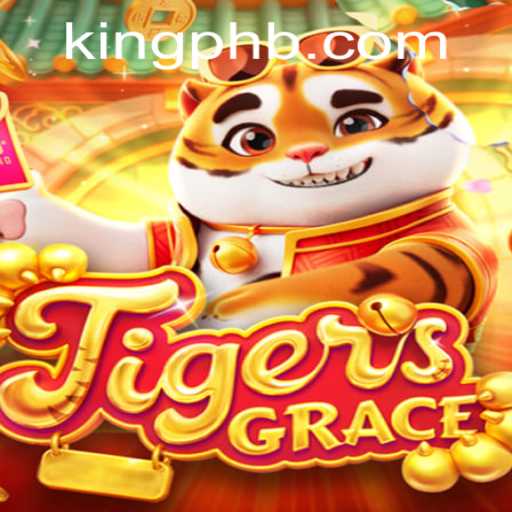 TigersGrace: A New Frontier in Gaming with a Touch of Royalty
