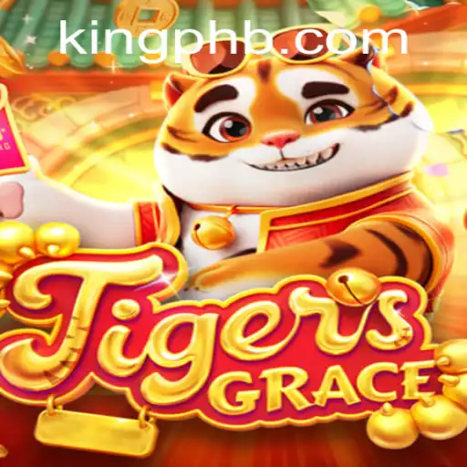 TigersGrace: A New Frontier in Gaming with a Touch of Royalty