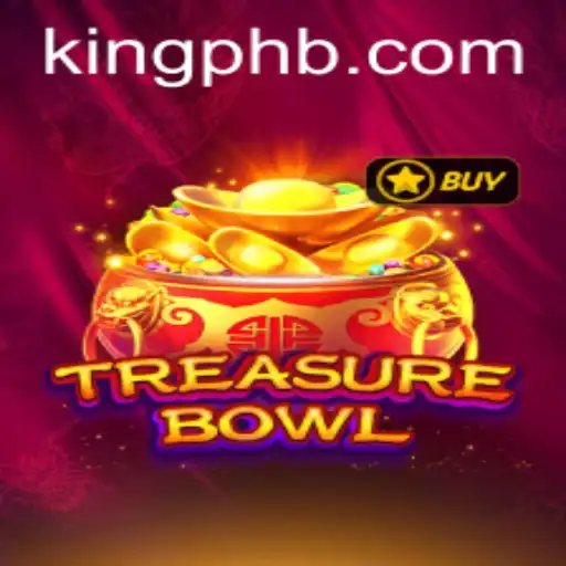 TreasureBowl: Dive into the Adventure and Discover the Reign of King Ph